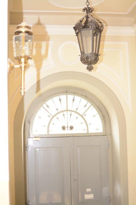 Historical And Luxury Apartment Болонья Екстер'єр фото