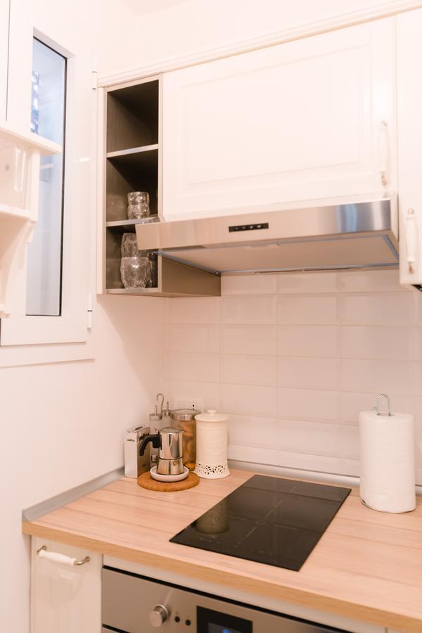 Historical And Luxury Apartment Болонья Екстер'єр фото