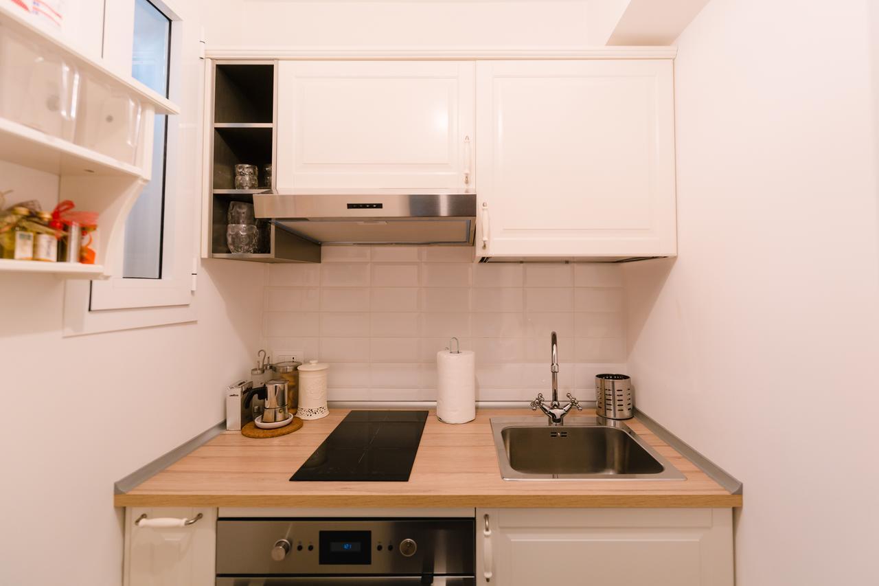 Historical And Luxury Apartment Болонья Екстер'єр фото